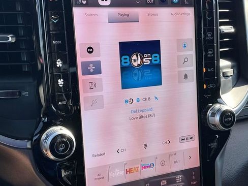 New 2026 RAM 1500 Big Horn image 22