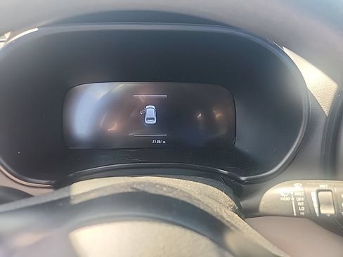 Certified 2024 Kia Soul LX FWD image 20
