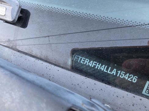 Used 2020 Ford Ranger XLT w/ Equipment Group 302A Luxury image 23