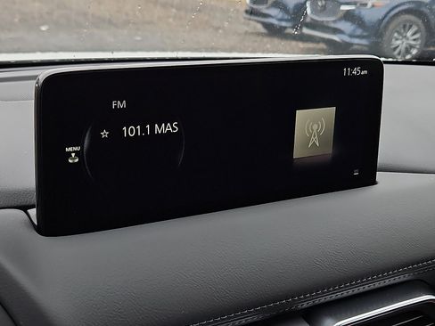 New 2025 MAZDA CX-5 Carbon Edition image 15