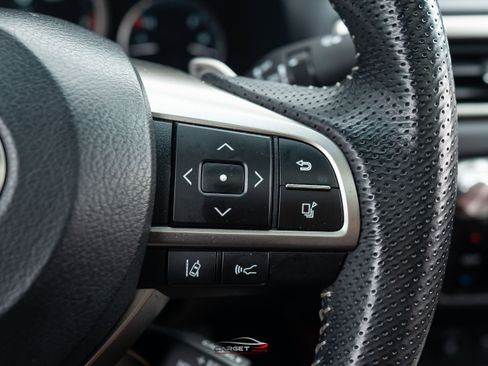 Used 2018 Lexus GS 350 F Sport RWD image 25