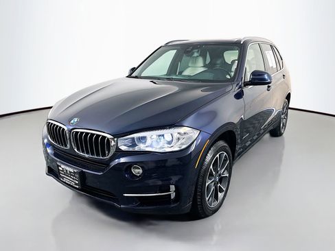 Used 2018 BMW X5 xDrive35i w/ Driving Assistance Package AWD/4WD image 3