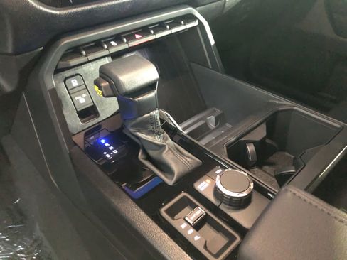 New 2026 Toyota Tundra SR5 AWD/4WD image 11