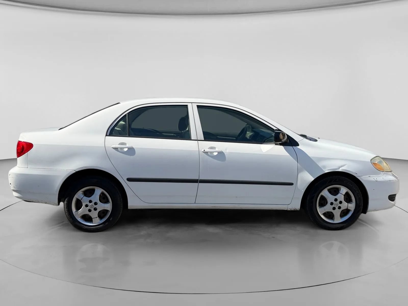 Used 2006 Toyota Corolla CE w/ Upgrade Pkg FWD image 6