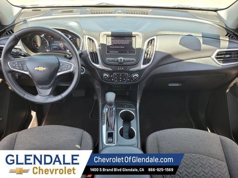 Certified 2024 Chevrolet Equinox LT FWD image 22