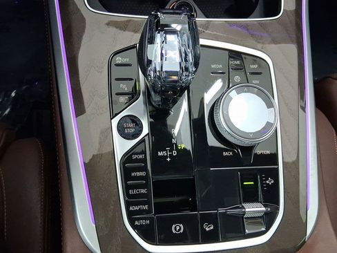 Used 2023 BMW X5 xDrive45e w/ Executive Package image 14