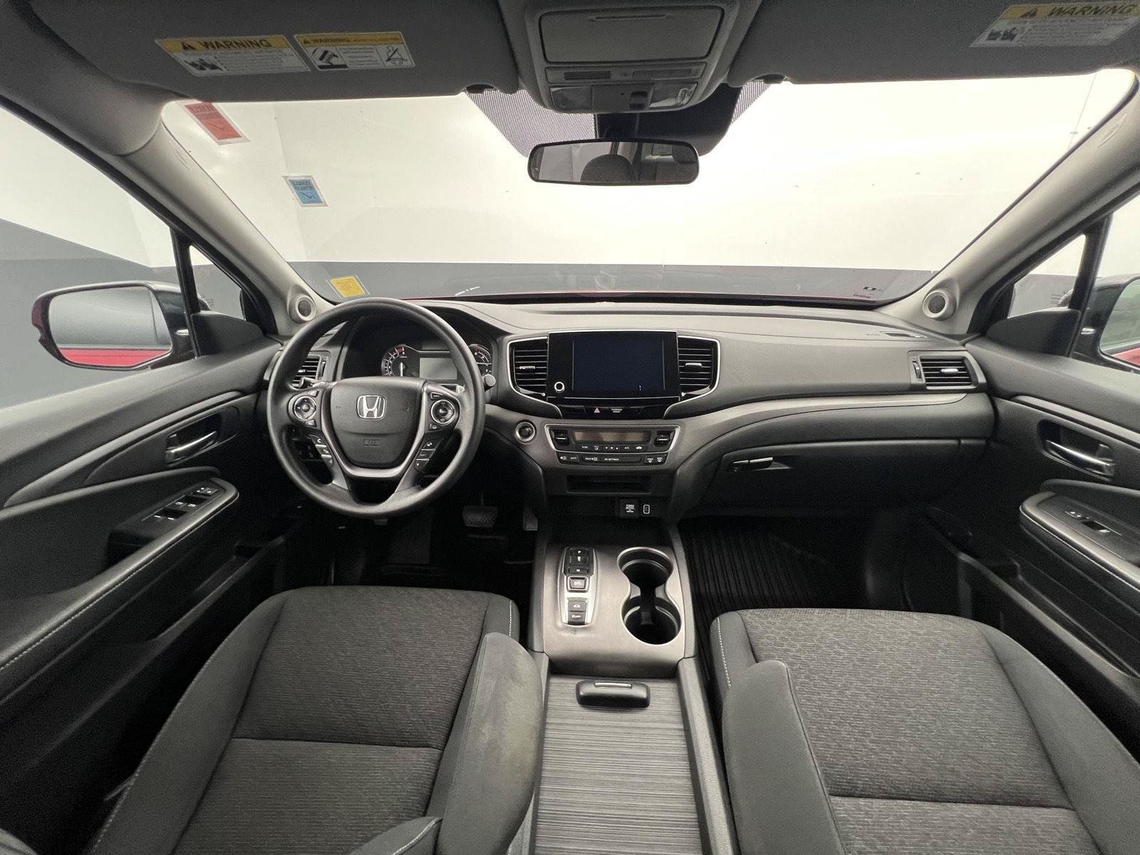 Used 2021 Honda Ridgeline Sport image 18