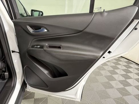 Certified 2022 Chevrolet Equinox Premier image 27