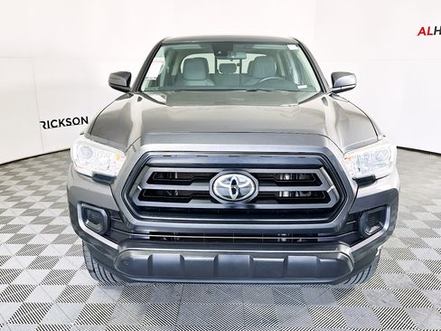 Used 2021 Toyota Tacoma SR w/ SR Convenience Package image 8
