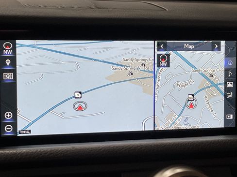 Used 2019 Lexus RC 350 F Sport image 24