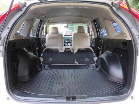 Used 2015 Honda CR-V LX image 24