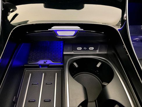 Certified 2022 Mercedes-Benz S 580 4MATIC Sedan image 16