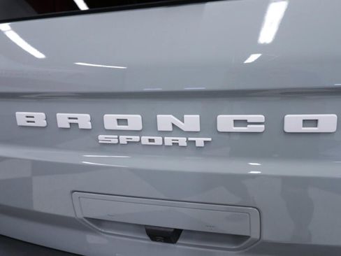 Used 2023 Ford Bronco Sport Heritage image 27