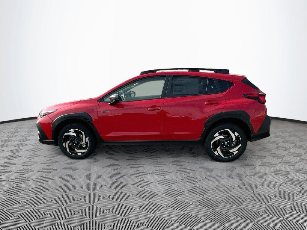 New 2026 Subaru Crosstrek 2.5i Limited AWD/4WD image 5