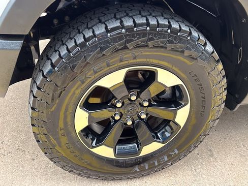 Used 2023 RAM 1500 Rebel w/ Rebel Level 1 Equipment Group AWD/4WD image 11
