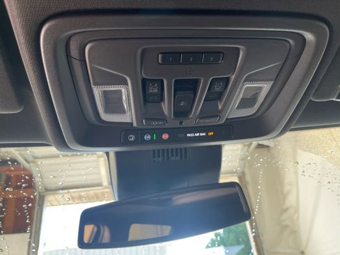 New 2026 GMC Sierra 1500 SLT w/ SLT Premium Plus Package image 57