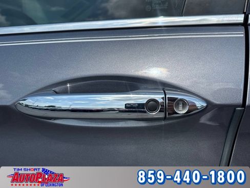 Used 2017 Honda Accord EX-L image 19