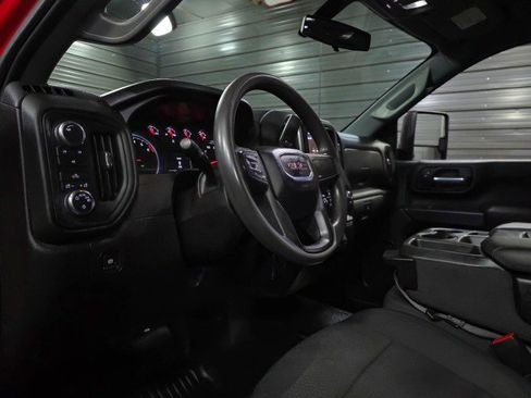 Used 2021 GMC Sierra 2500 4x4 Double Cab w/ Convenience Package image 15