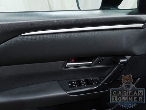 Certified 2024 MAZDA CX-50 AWD 2.5 S w/ Cargo Package image 22