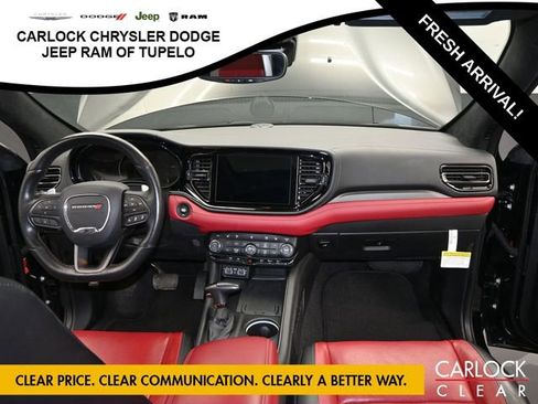 Used 2022 Dodge Durango R/T image 45