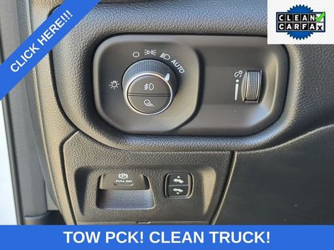 Used 2022 RAM 1500 Big Horn image 20