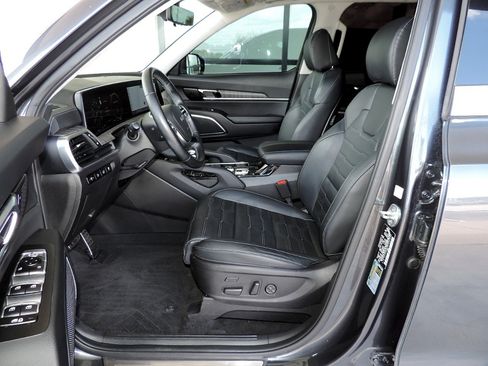 Used 2023 Kia Telluride SX Prestige AWD/4WD image 14