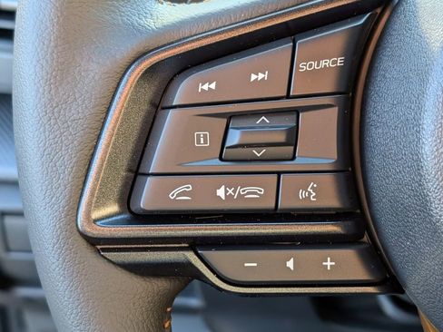 New 2026 Subaru Crosstrek 2.5i Wilderness image 20