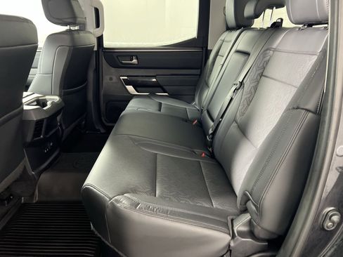 Used 2024 Toyota Tundra Limited image 25