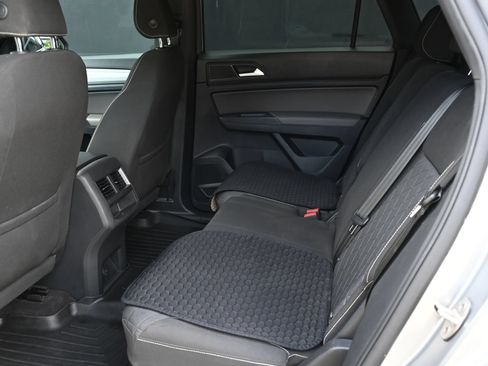 Used 2021 Volkswagen Atlas Cross Sport S FWD image 18