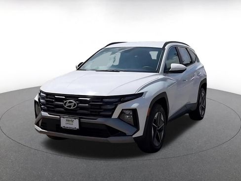 Used 2026 Hyundai Tucson SEL AWD/4WD image 7