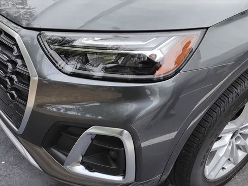 Certified 2023 Audi Q5 2.0T Premium w/ Convenience Package image 7