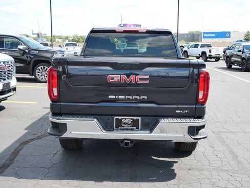 Used 2026 GMC Sierra 1500 SLT AWD/4WD image 7