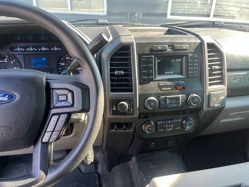 Used 2019 Ford F250 XL w/ STX Appearance Package AWD/4WD image 30