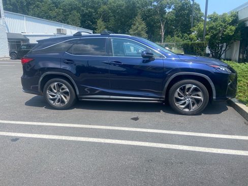 Used 2019 Lexus RX 350L Luxury w/ Accessory Package AWD/4WD image 1