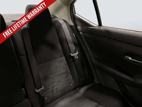 Used 2025 Nissan Sentra SR FWD image 24