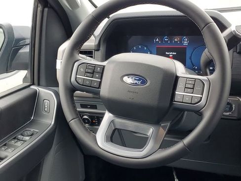 New 2026 Ford F150 XLT w/ Equipment Group 302A MID AWD/4WD image 33