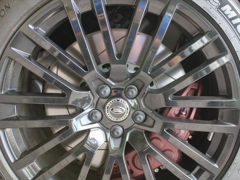 New 2025 Land Rover Range Rover Sport SV Edition Two image 18