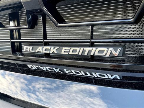 New 2026 Honda Ridgeline Black Edition image 26