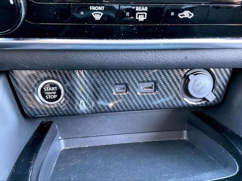 Used 2021 Nissan Rogue S image 20