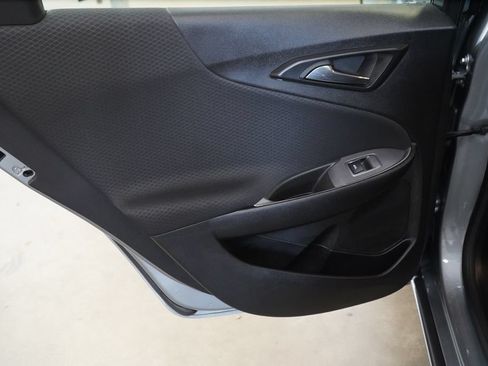 Used 2025 Chevrolet Malibu LT FWD image 29