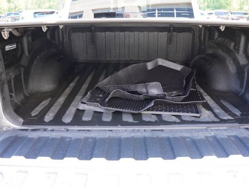Certified 2021 RAM 1500 Laramie AWD/4WD image 21
