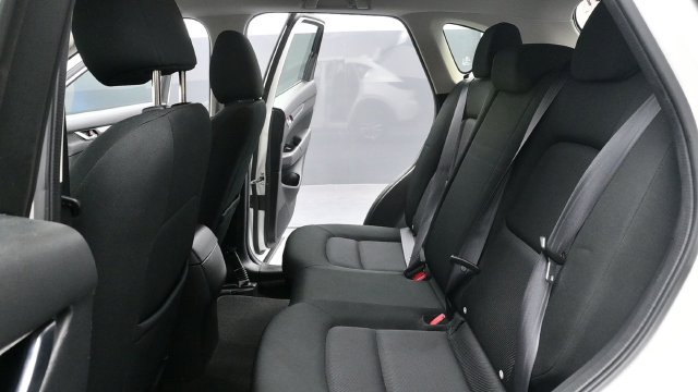 Used 2022 MAZDA CX-5 AWD 2.5 S image 18