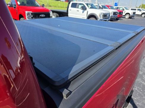 Used 2024 Ford F150 XLT RWD image 12