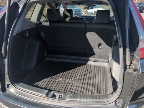 Used 2019 Honda CR-V EX-L image 11