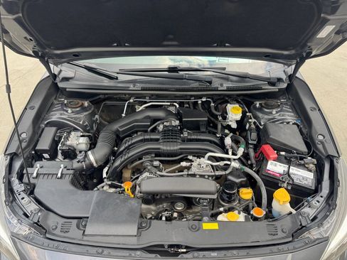 Used 2018 Subaru Impreza 2.0i Limited AWD/4WD image 20