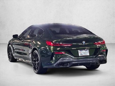Used 2026 BMW 840i xDrive AWD/4WD image 7