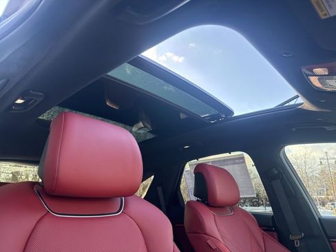 New 2026 Genesis GV70 3.5T Sport Prestige image 34