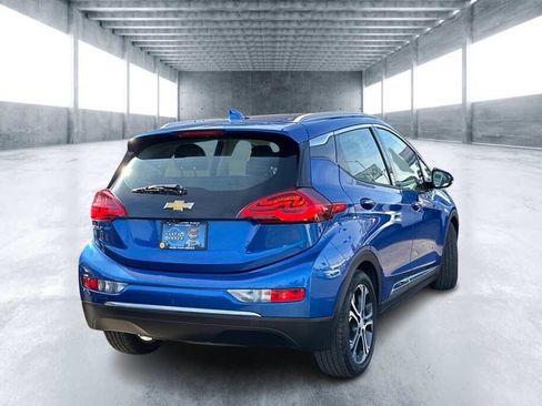 Used 2019 Chevrolet Bolt Premier w/ Infotainment Package image 2