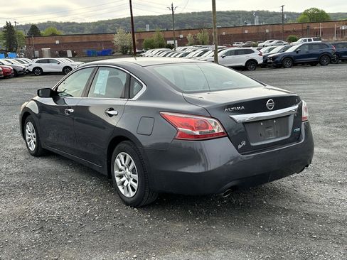 Used 2013 Nissan Altima 2.5 S image 6