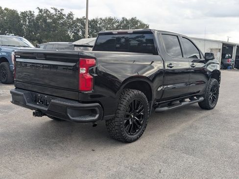 Used 2019 Chevrolet Silverado 1500 RST w/ All-Star Edition image 6
